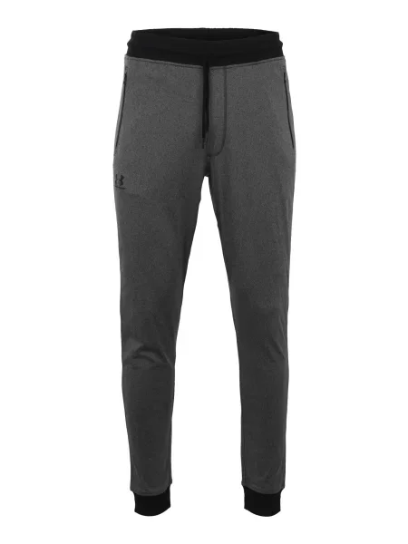 Under Armour Pantaloni trening Ua Sportstyle gri