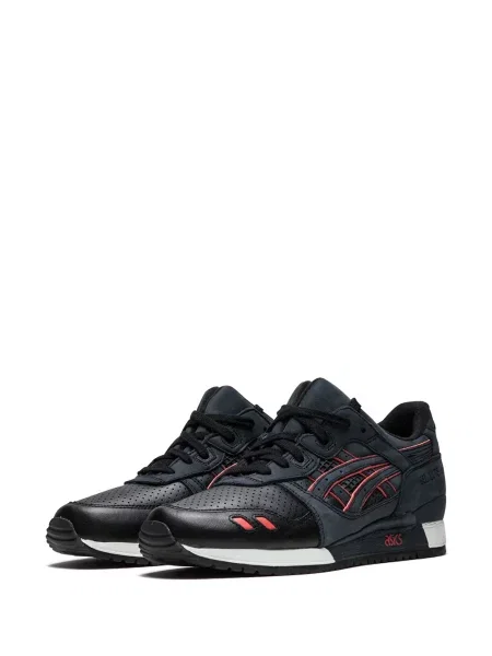 Sportbačiai Asics Gel-Lyte juoda