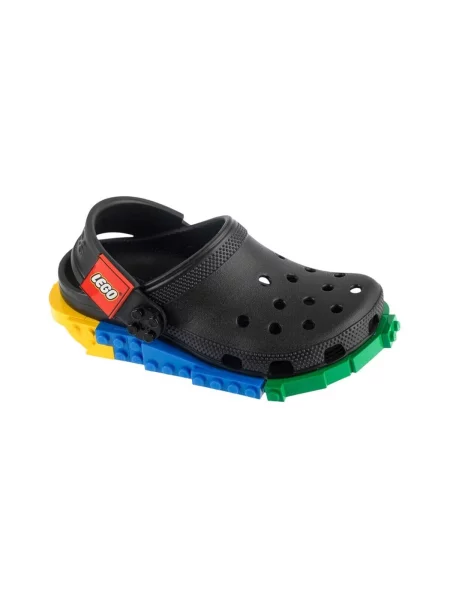 Pantofi copii Crocs negru