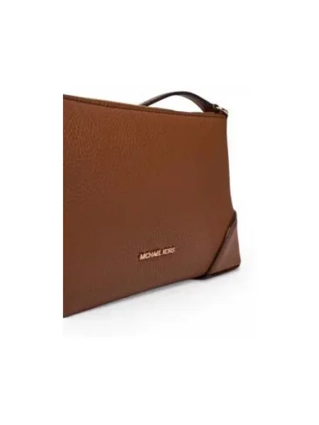 Kabelka MICHAEL Michael Kors hnědá