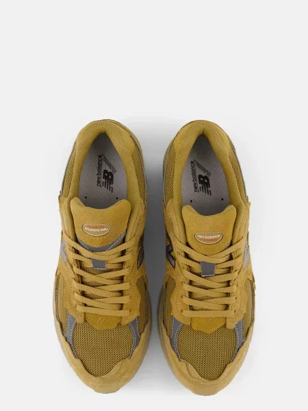 Кросівки New Balance коричневі