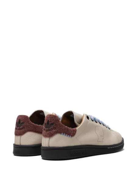 Sneakerși Adidas Stan Smith albastru