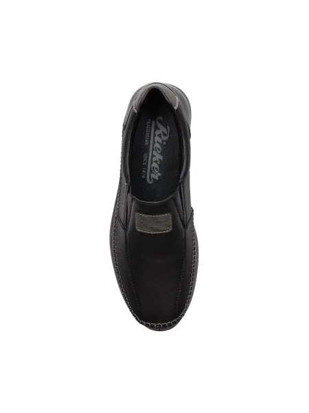 Pantofi Rieker negru