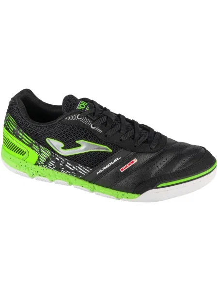 Félcipo Joma fekete