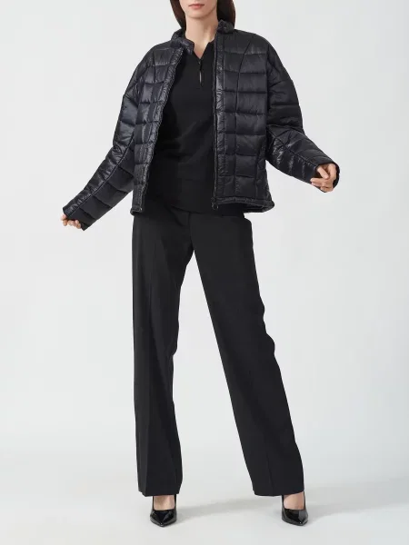 Куртка Trussardi чорна