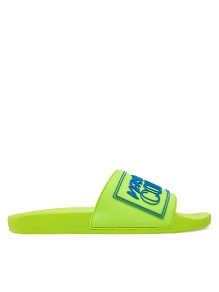 Natikači Versace Jeans Couture bela
