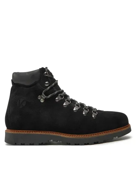 Kimberfeel Trappers Colin negru