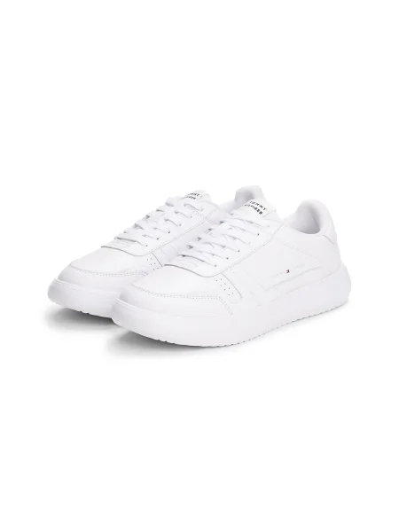 Tommy Hilfiger Sneakers Modern Lightcup alb