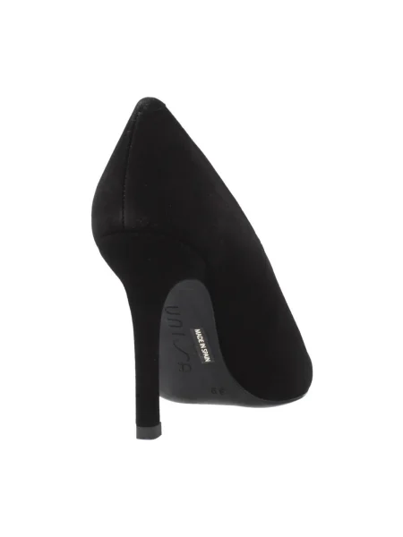 Pantofi Unisa negru
