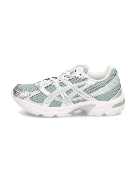 Tenisky Asics zelené