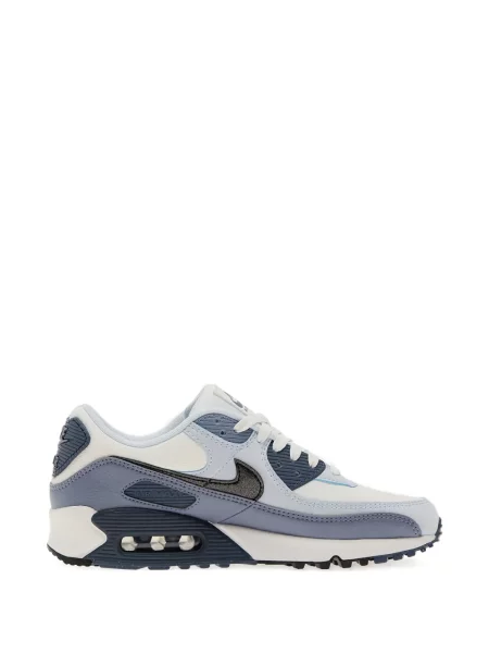 Sneakerși Nike Air Zoom alb