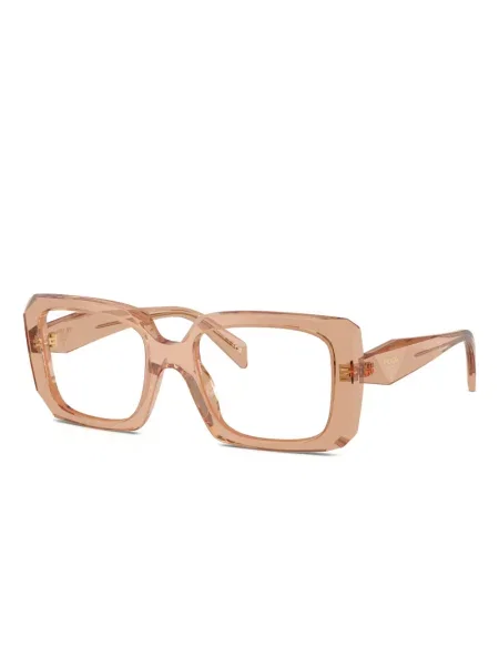 Ochelari de soare Prada Eyewear