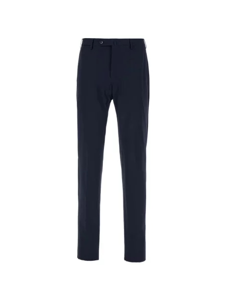 Pantaloni Pt Torino albastru