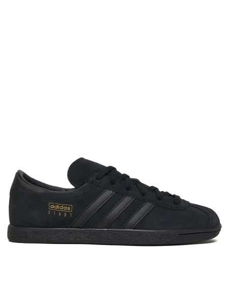 Adidas Sportcipők Stadt  fekete