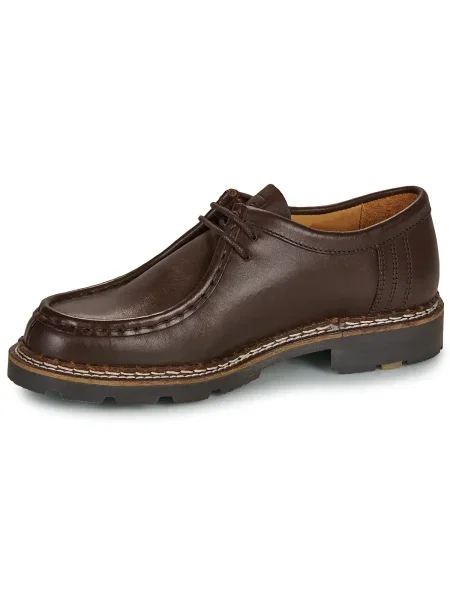 Pantofi Pellet maro