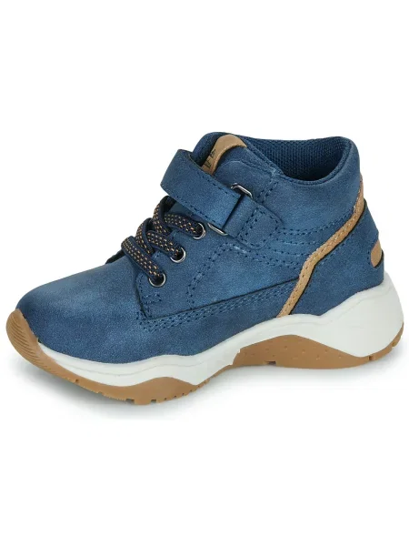 Pantofi copii Chicco albastru