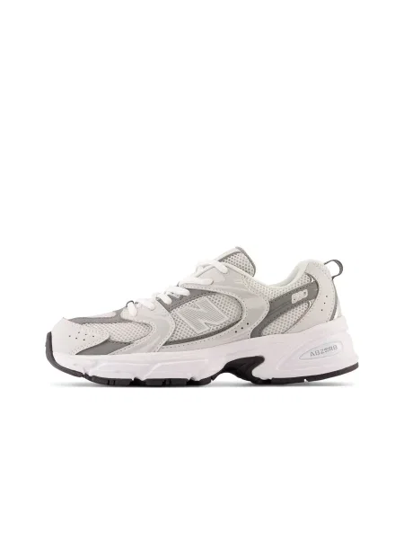 New Balance Sneakers Gri alb
