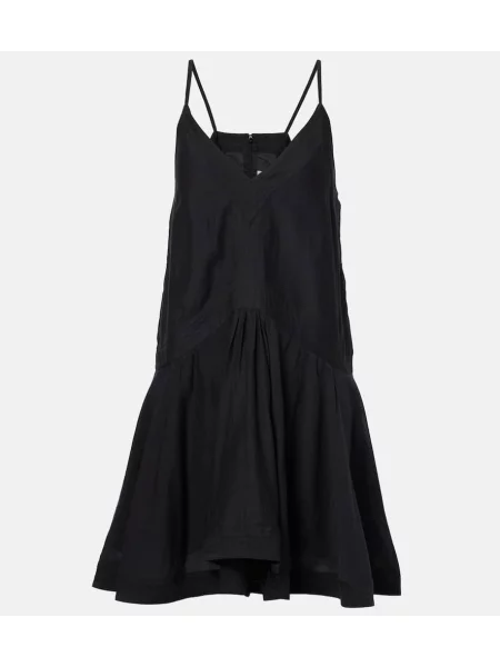 Rochie Marant Etoile negru