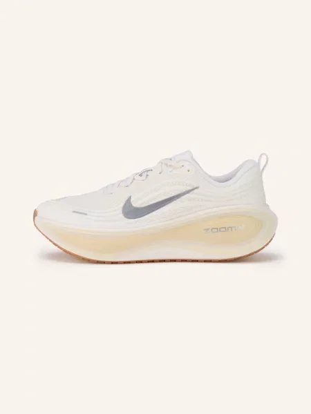 Nike Buty Do Biegania Vomero Plus beige białe