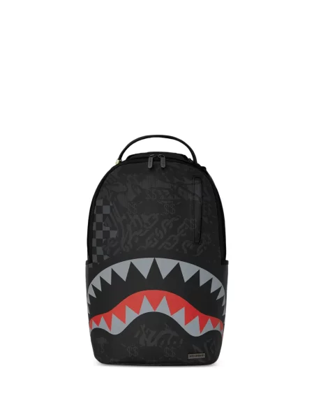 Hátizsák Sprayground fekete
