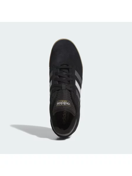 Buty BUSENITZ INDOOR SUPER czarne