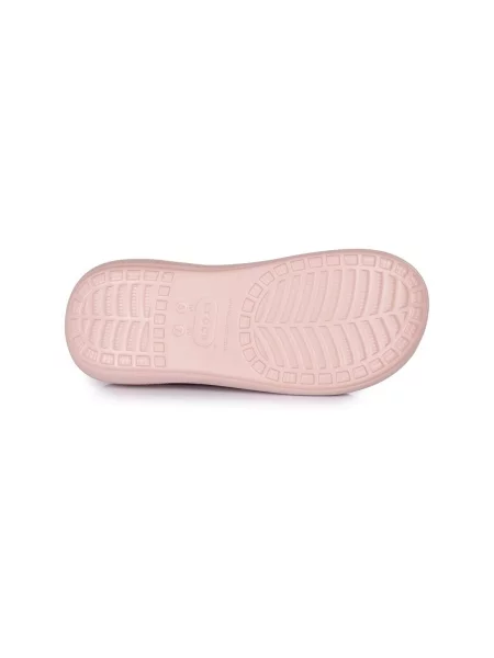 Sandale Crocs ružičasta