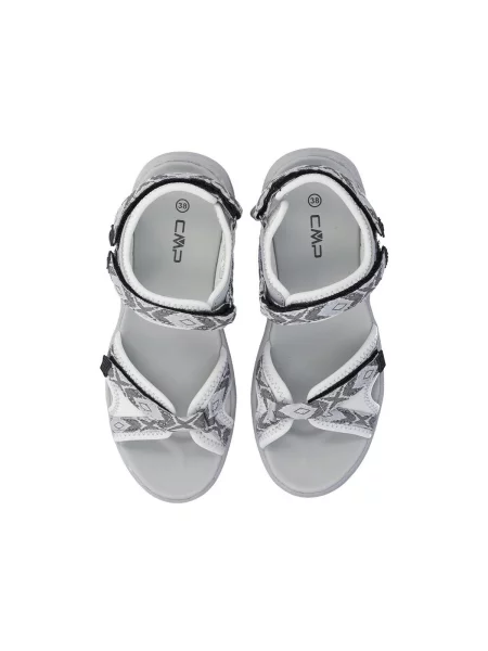 Pantofi Cmp gri