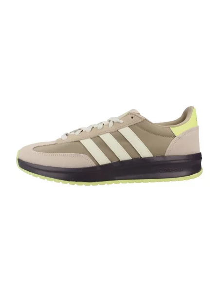 Félcipo Adidas zöld
