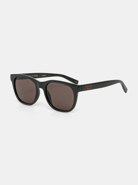 Gucci ochelari de soare verde
