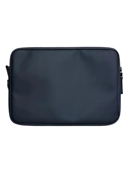 Torba na laptopa Rains niebieska