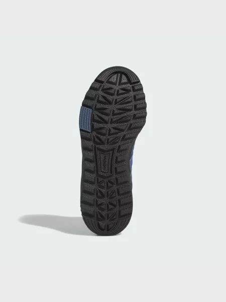 Детские ботинки Adidas синие