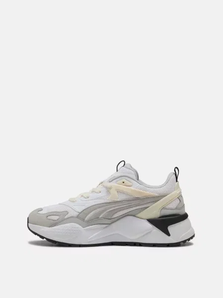Кроссовки для бега Puma для бега белые