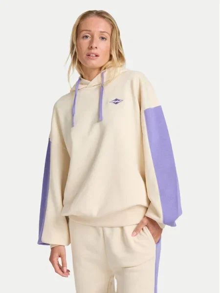 Billabong Bluză 73 Oversize bej