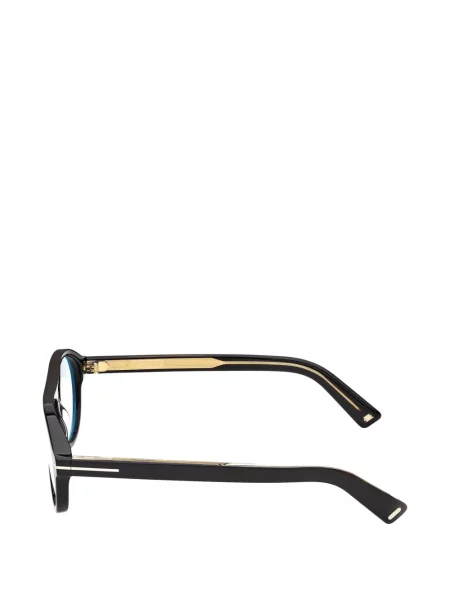 Ochelari de soare Tom Ford Eyewear negru
