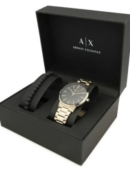 Armani Exchange Karóra és karkötő