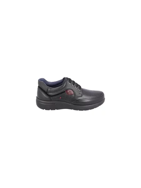 Pantofi Luisetti negru