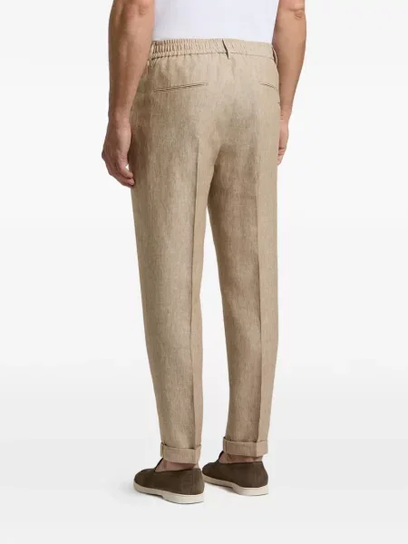 Pantaloni Peserico