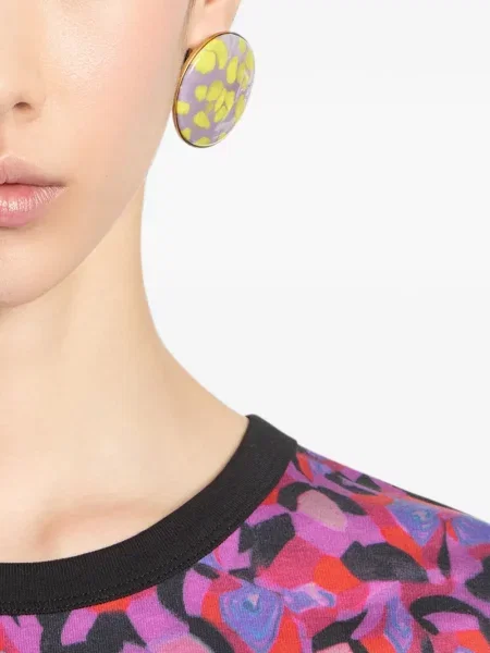 Auskarai Dries Van Noten