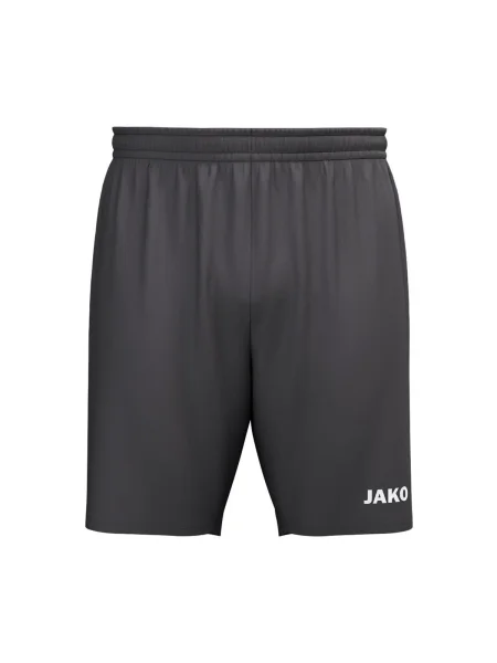 Pantaloni copii Jako gri
