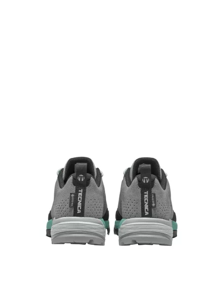Buty trekkingowe Tecnica Sulfur GTX szare