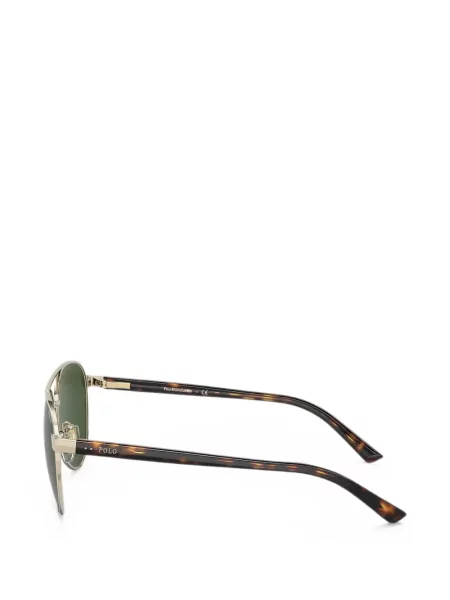 Okulary przeciwsłoneczne dziecięce Polo Ralph Lauren
