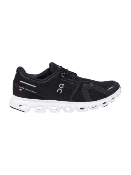Buty do biegania On Running do biegania czarne