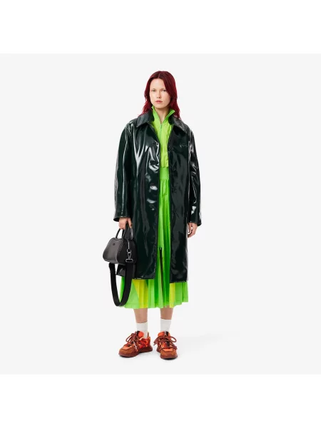 Кроссовки Lacoste