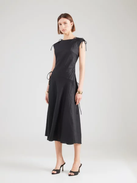 & Other Stories Rochie negru