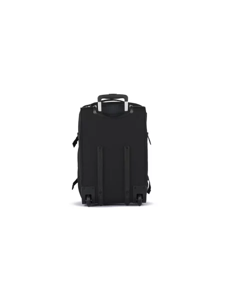Kabelka Eastpak čierna