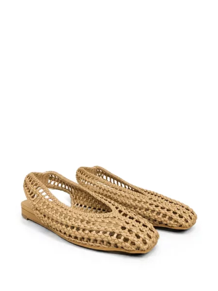 Pantofi cu toc Poche Paris slingback