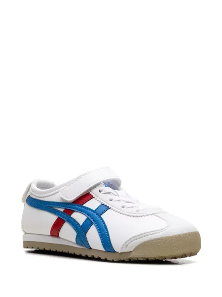 Sneakersy dziecięce Onitsuka Tiger białe