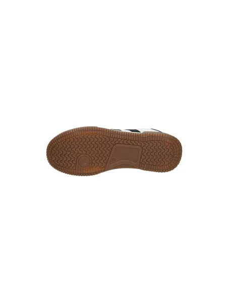 Pantofi Bonino alb