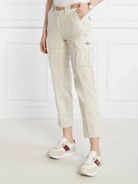 Aeronautica Militare Pantaloni cargo
