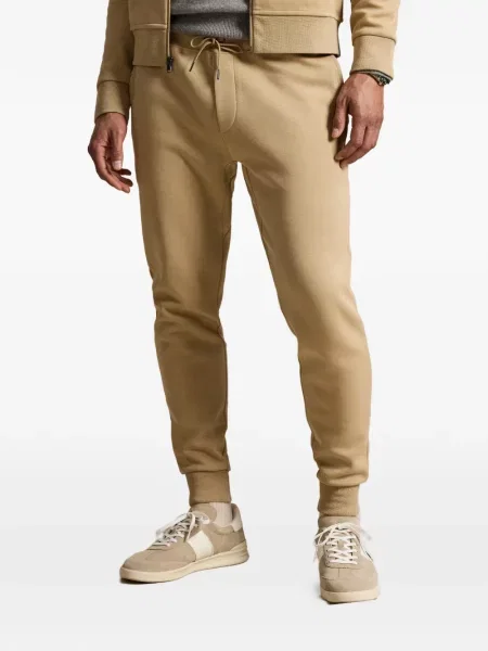 Pletené běžecké kalhoty Polo Ralph Lauren